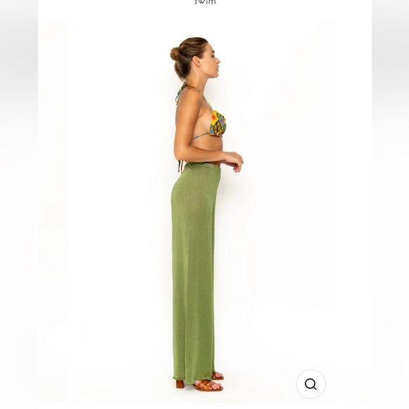 Sommer Swim Calvi Lounge Pant - Picture 3 of 9